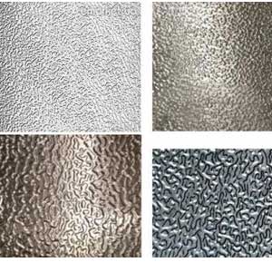 4 X 8 5 Bar Diamond Tread Plate Dimpled Aluminium Sheet For …